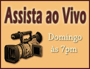 Acesso ao vivo aos nossos cultos dominicais!