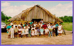 Maloca Tres