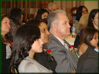 Pr. Holmar Faria - New York