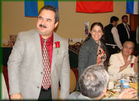 Pr. Eliseo Rodriguez - Cuba