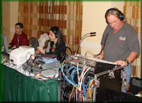 Bethany Media Department