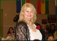 Olga Nikolaidu-Greece