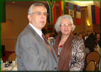 Agustin and Mari Rodriguez-Cuba