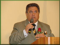 Pr. Joaquim Luis Reis - Portugal