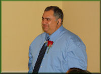 Pr. Semeon Krastev - Bulgaria